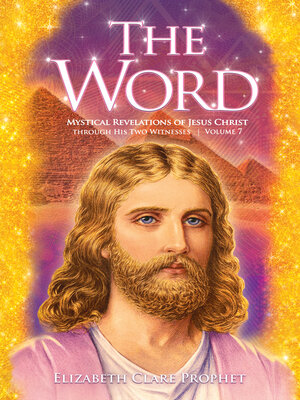 cover image of The Word Volume 7